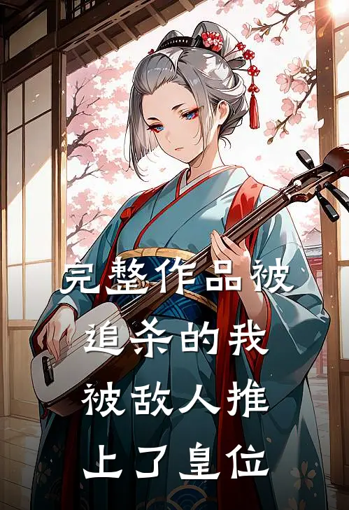 完整作品被追杀的我，被敌人推上了皇位