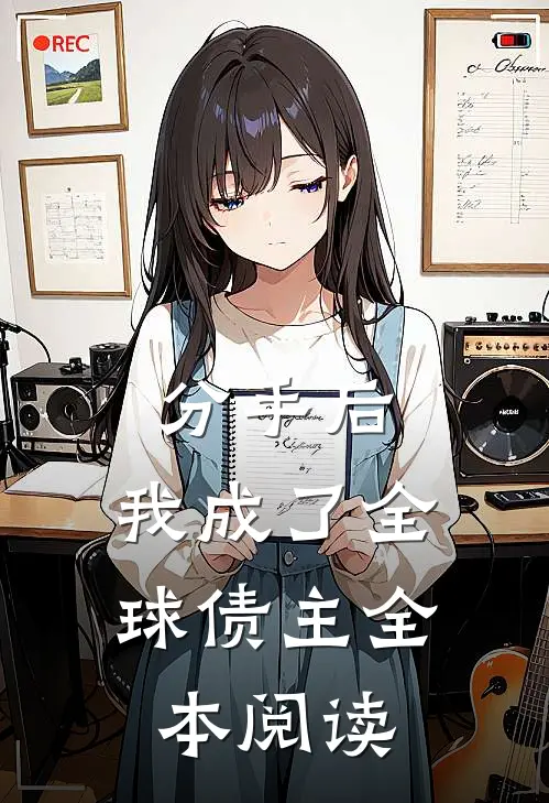 分手后,我成了全球债主全本阅读
