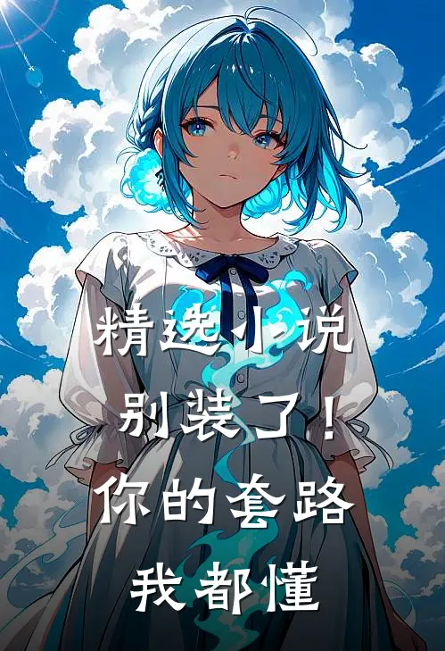精选别装了!你的套路我都懂了