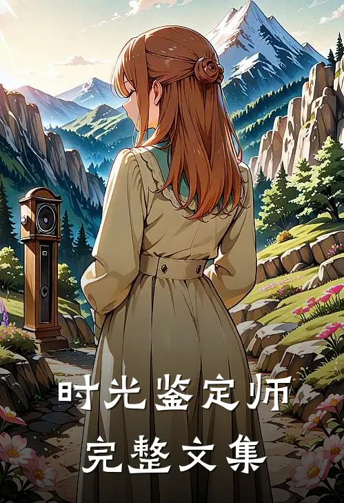 时光鉴定师完整文集