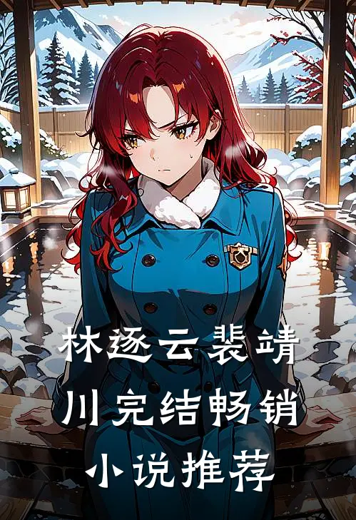 林逐云裴靖川完结畅销小说推荐