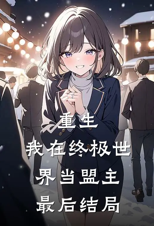 重生我在终极世界当盟主最后结局如何
