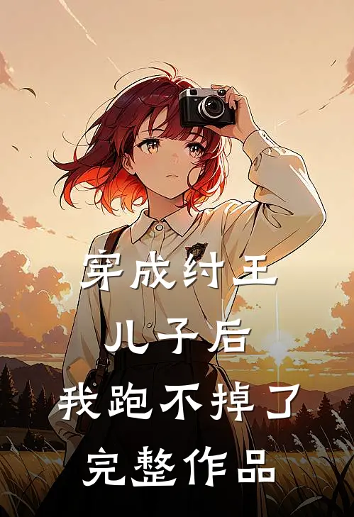 穿成纣王儿子后,我跑不掉了完整作品