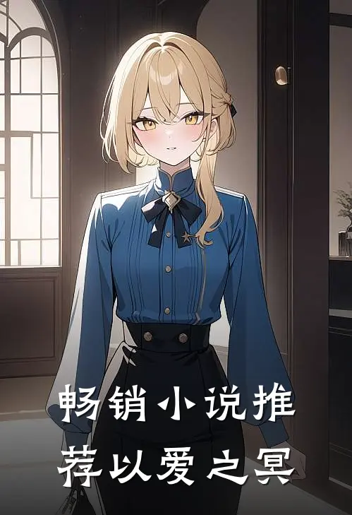 畅销小说推荐以爱之冥