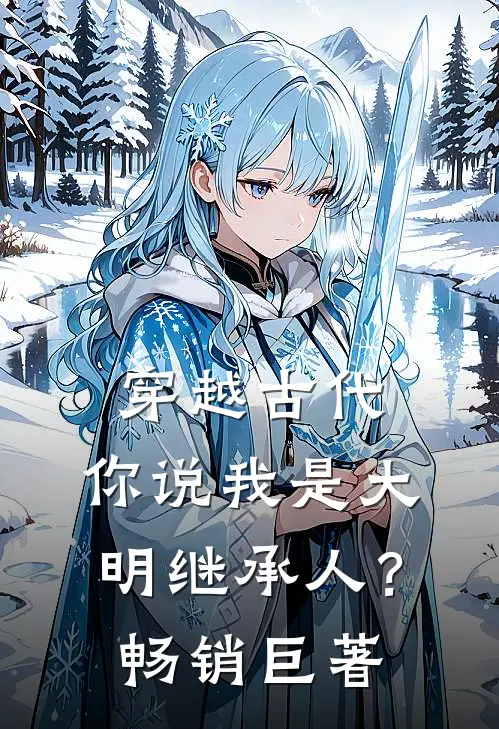 穿越古代,你说我是大明继承人?畅销巨著