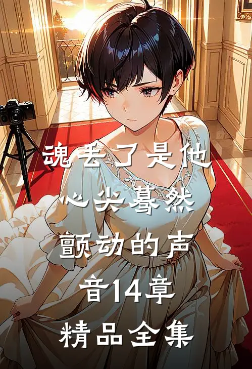 魂丢了是他心尖蓦然颤动的声音14章精品全集