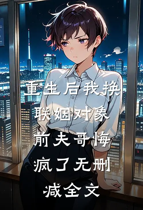 重生后我换联姻对象,前夫哥悔疯了无删减全文免费阅读