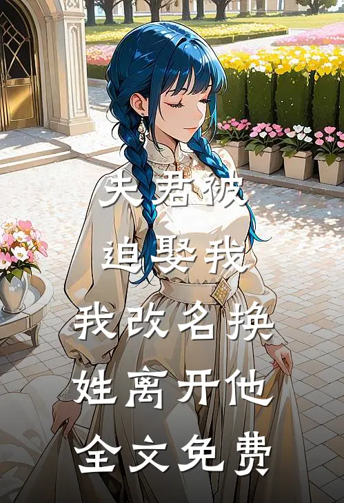夫君被迫娶我,我改名换姓离开他全文免费