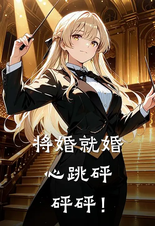 将婚就婚心跳砰砰砰! 桃小简