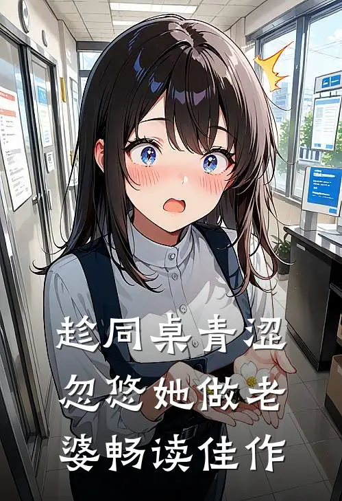 趁同桌青涩，忽悠她做老婆畅读佳作