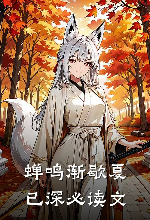 蝉鸣渐歇夏已深必读文