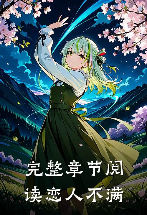 完整章节阅读恋人不满的