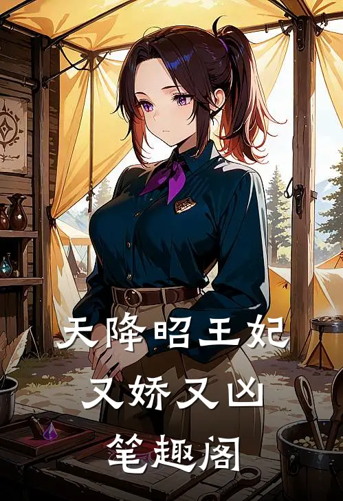 天降昭王妃,又娇又凶笔趣阁