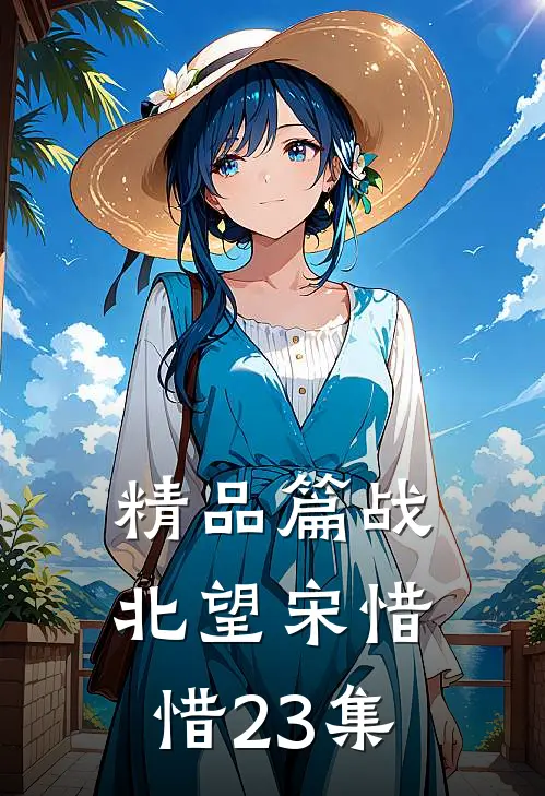 精品篇战北望宋惜惜23集