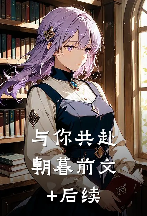 与你共赴朝暮前文+后续