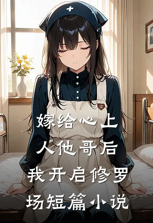 嫁给心上人他哥后,我开启修罗场短篇在线阅读
