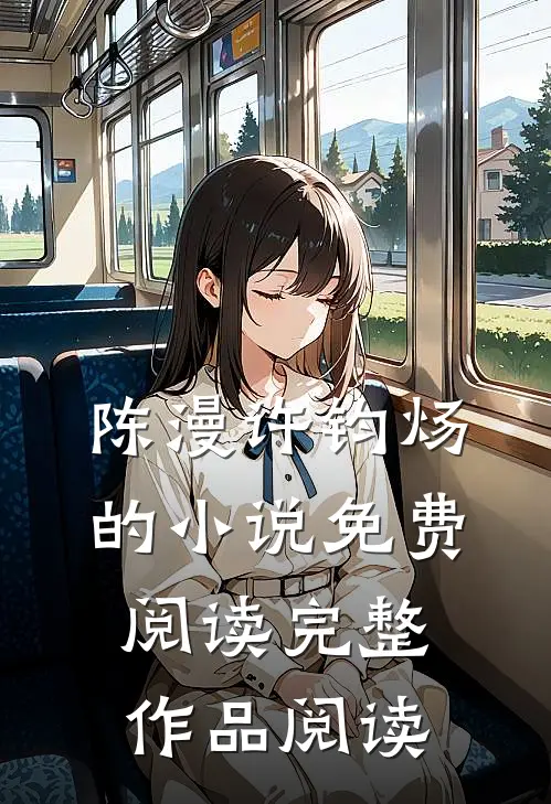 陈漫许钧炀的小说免费阅读完整作品阅读