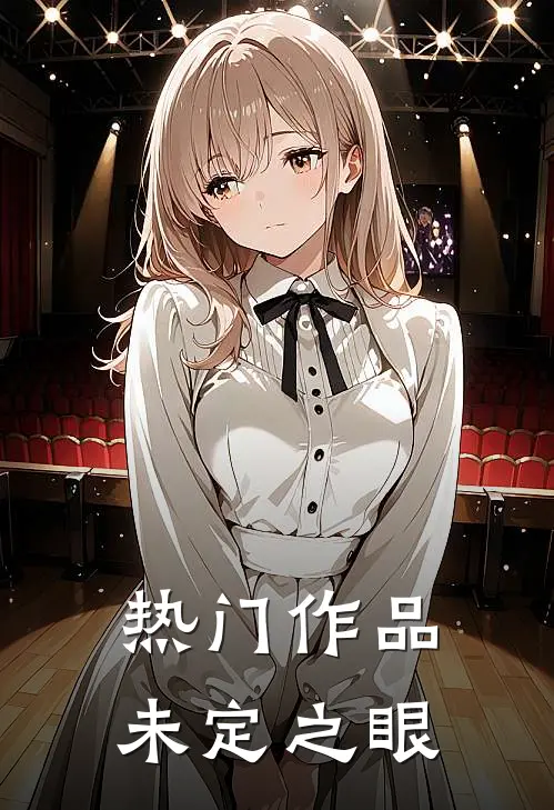 热门作品未定之眼