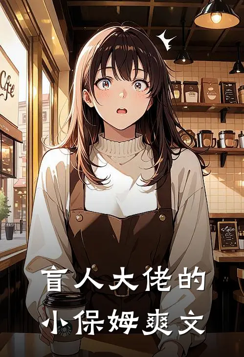 盲人大佬的小保姆爽文
