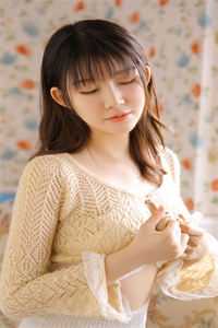 玫瑰未开已成荆棘无删版