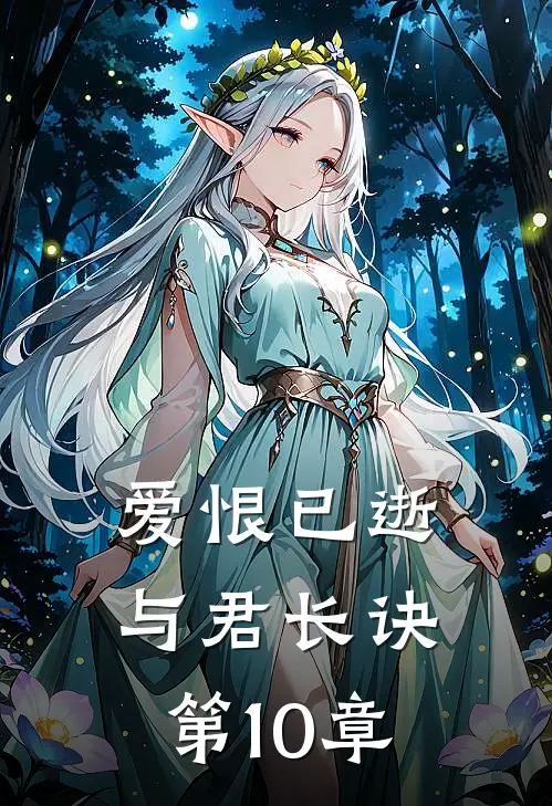 爱恨已逝,与君长诀第10章阅读