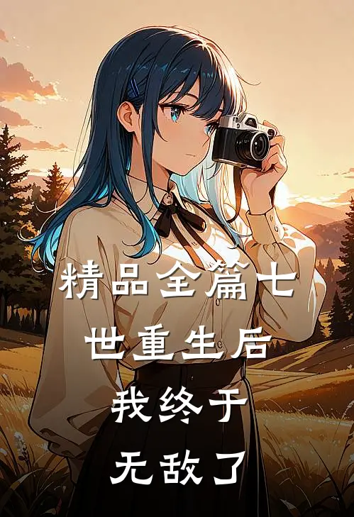 精品全篇七世重生后，我终于无敌了