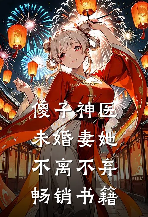 傻子神医未婚妻她不离不弃畅销书籍