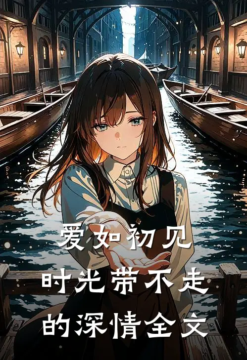 爱如初见时光带不走的深情全文在线阅读