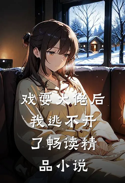 戏耍大佬后,我逃不开了畅读精品