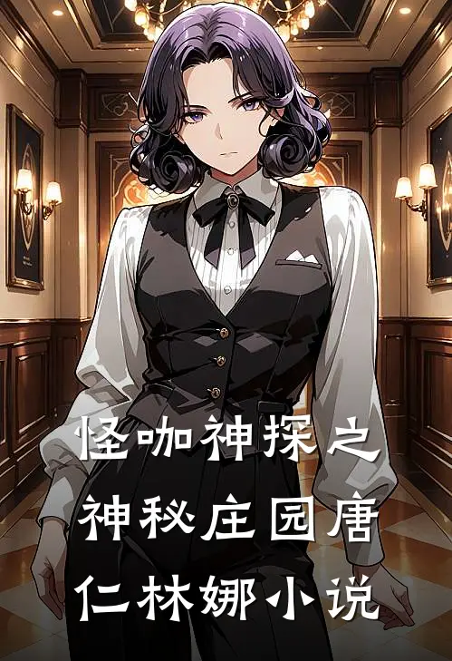 怪咖神探之神秘庄园唐仁林娜在线阅读