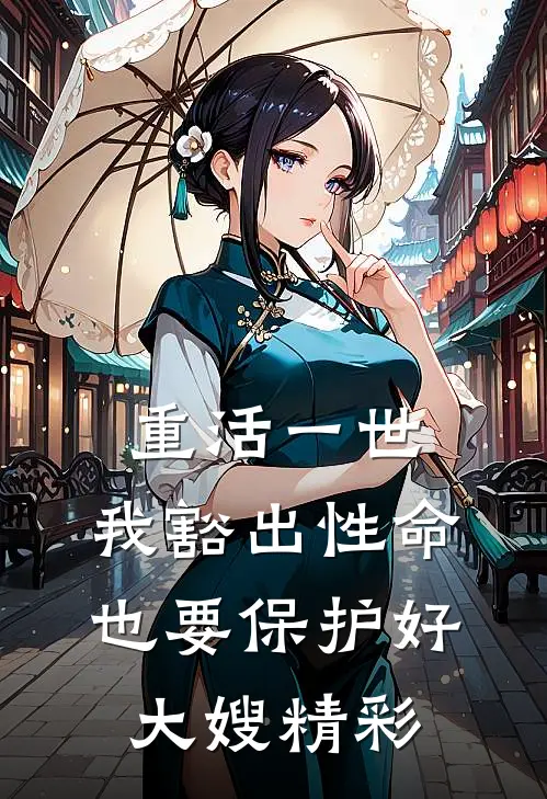重活一世，我豁出性命也要保护好大嫂精彩