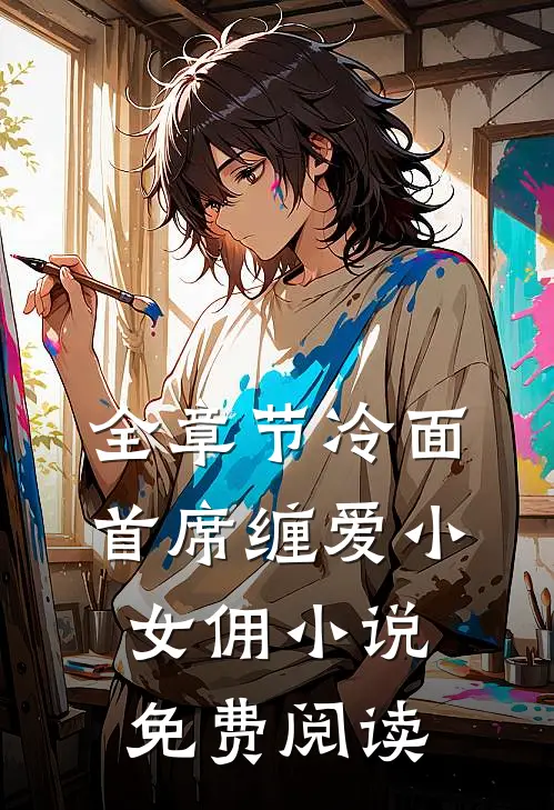 全章节冷面首席缠爱小女佣小说免费阅读