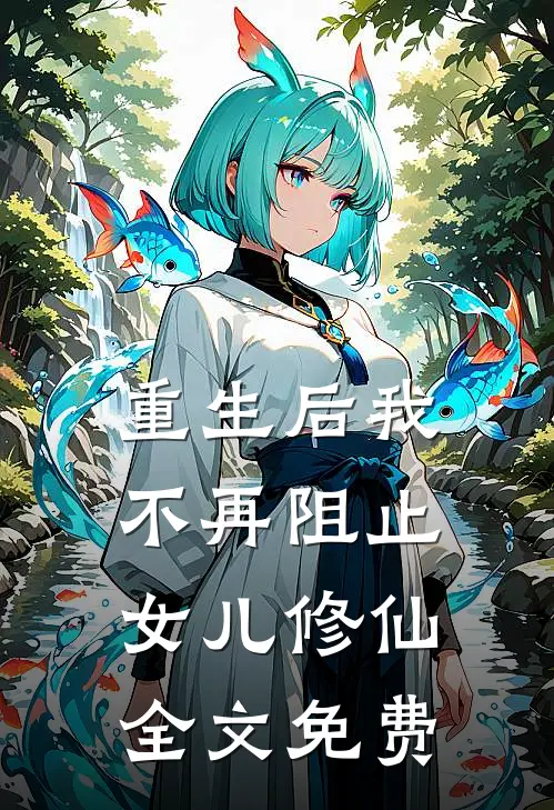 重生后我不再阻止女儿修仙全文免费