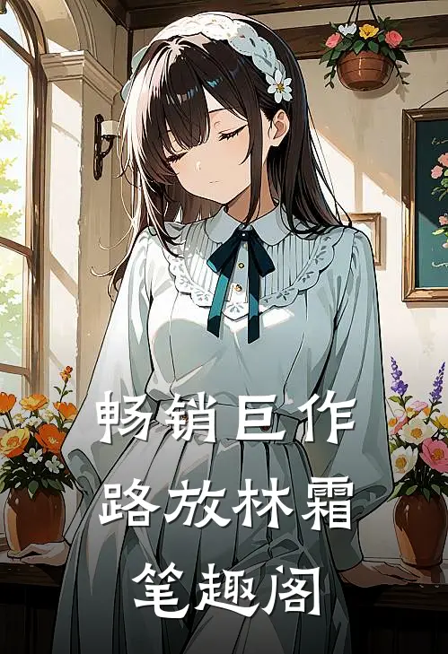 畅销巨作路放林霜 笔趣阁