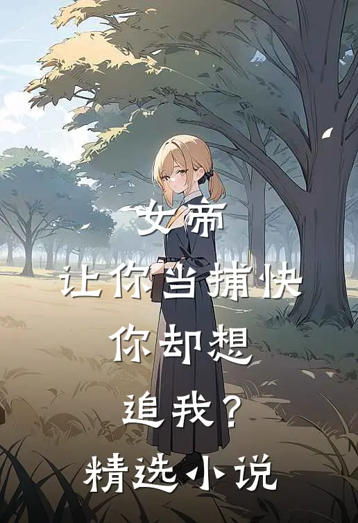 女帝让你当捕快,你却想追我?精选免费阅读