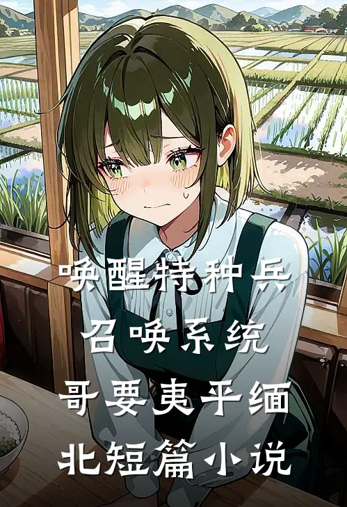 唤醒特种兵召唤系统，哥要夷平缅北短篇小说