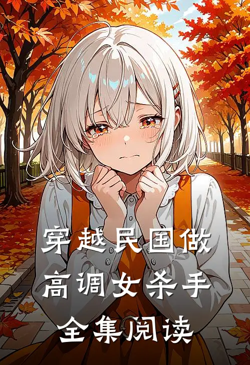 穿越民国做高调女杀手全集阅读免费