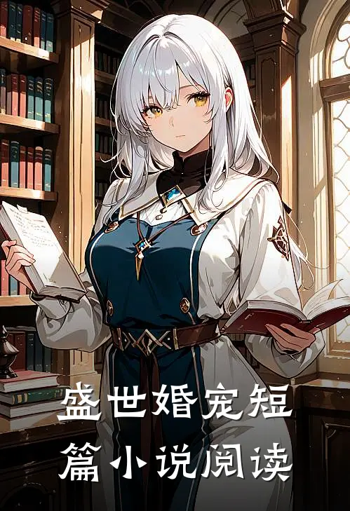 盛世婚宠短篇阅读完整版