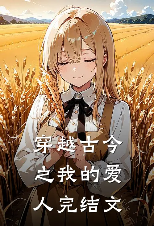 穿越古今之我的爱人完结文