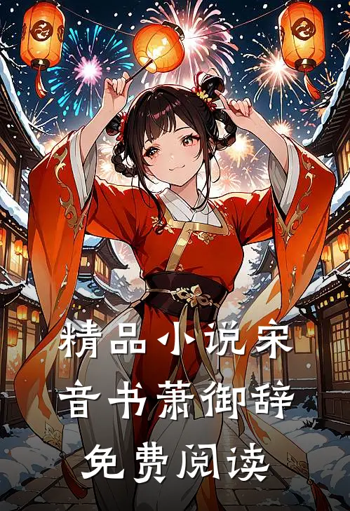 精品宋音书萧御辞免费阅读无弹窗