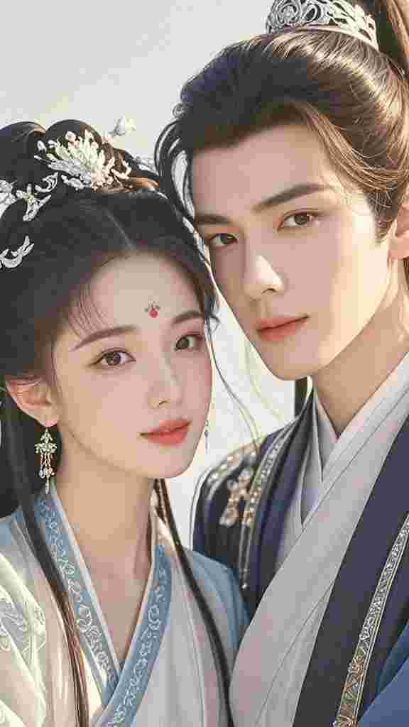 谁说植物人老公他绝嗣？夏枝枝容祈年