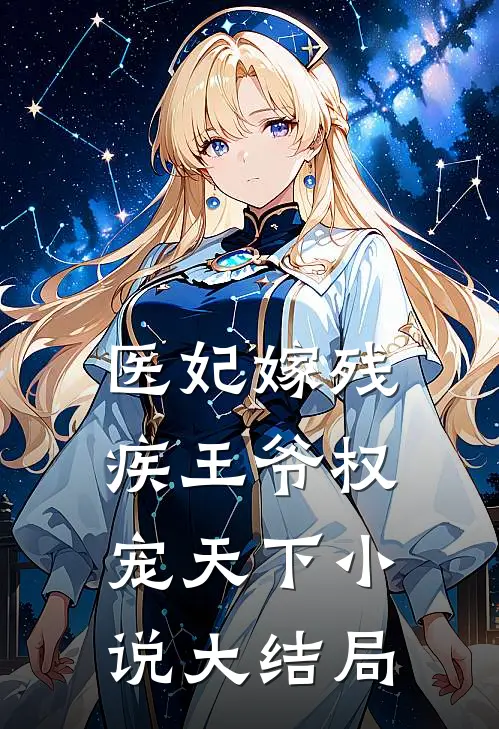 医妃嫁残疾王爷权宠天下小说大结局