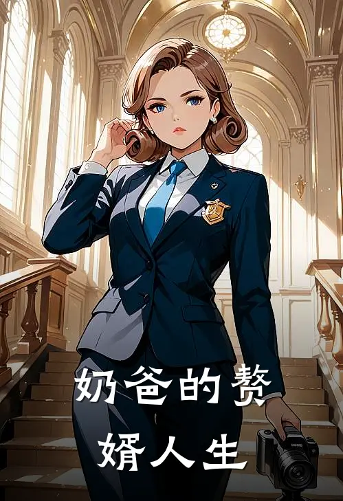奶爸的赘婿人生
