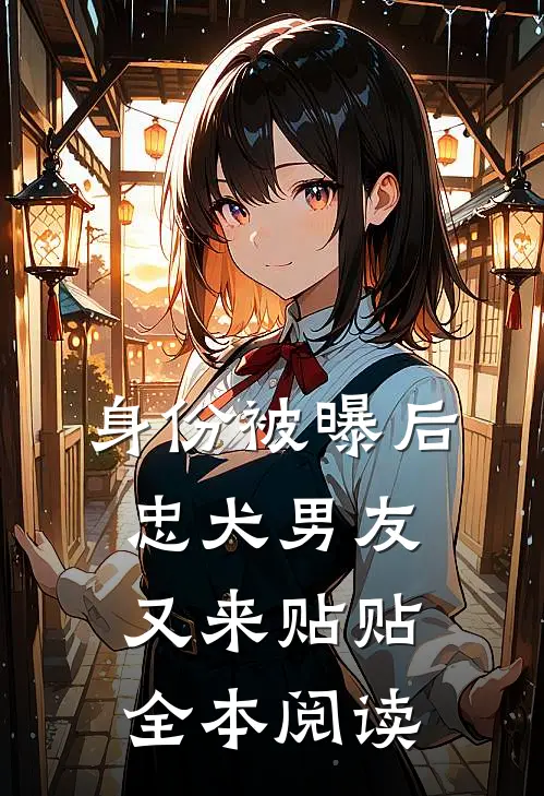 身份被曝后，忠犬男友又来贴贴全本阅读