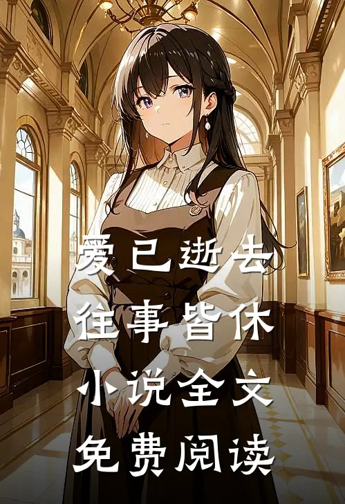 爱已逝去,往事皆休全文免费阅读