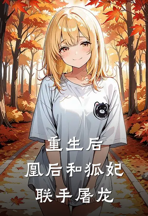 重生后,凰后和狐妃联手屠龙免费阅读