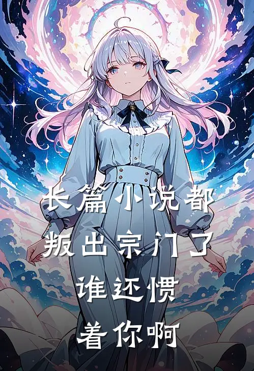 长篇都叛出宗门了,谁还惯着你啊免费阅读