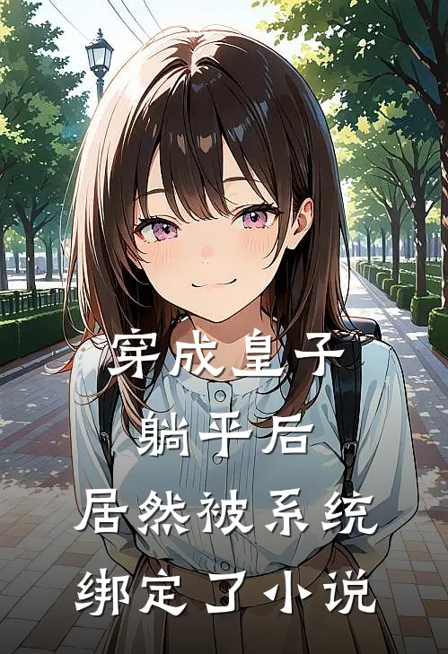 穿成皇子躺平后,居然被系统绑定了免费阅读