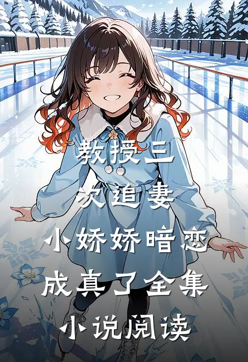 教授三次追妻,小娇娇暗恋成真了全集阅读免费