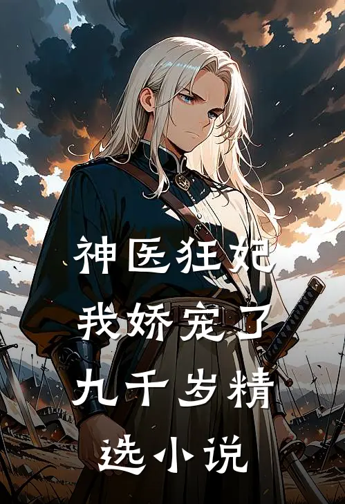 神医狂妃我娇宠了九千岁精选阅读